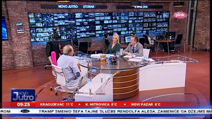 TIJANA AJFON PROZVALA JOVANA MARIĆA part 4