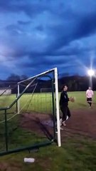 Match contre St Julien