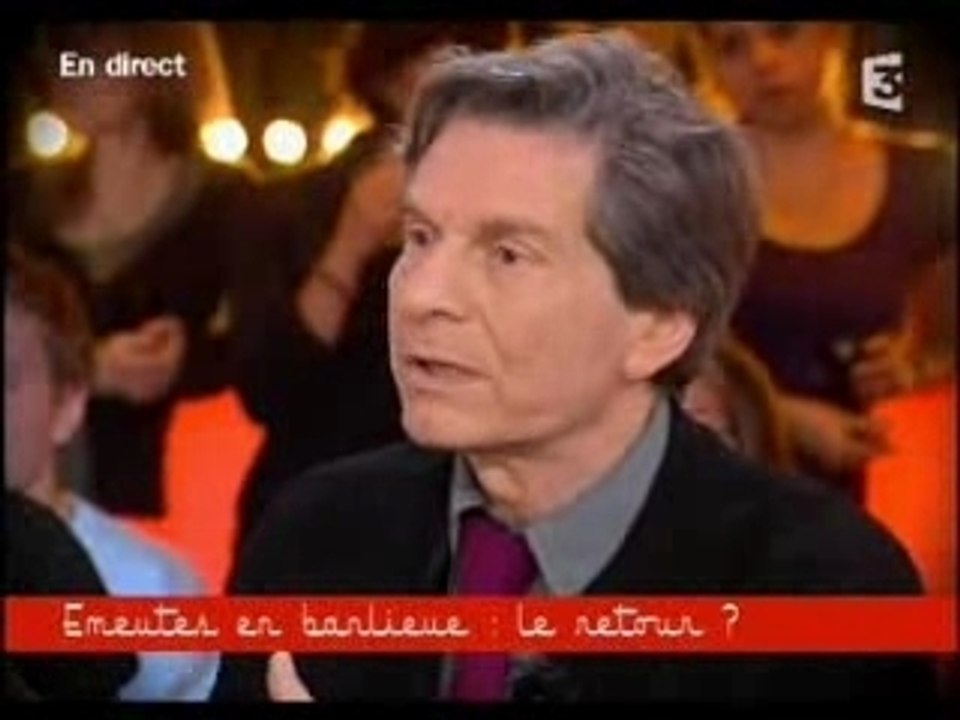 L'imposture de l'écologie