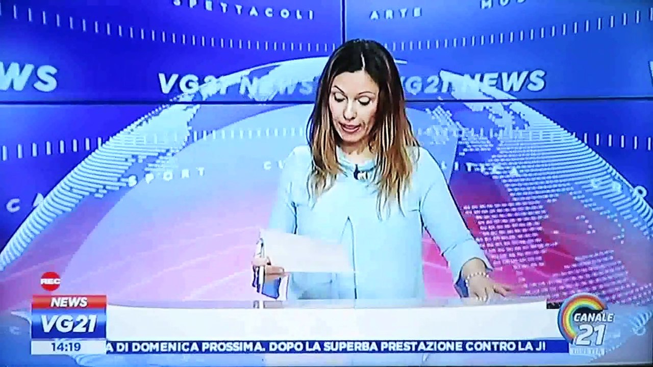 VG21 - laboratorio