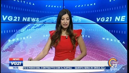 VG 21 NUOVE SINERGIE ALL'ORIENTALE