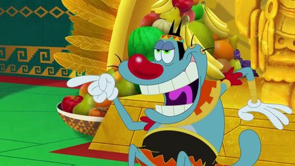 Oggy and the Cockroaches Special Compilation # 335 cartoon for kids 2019 HD