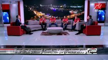 محمد فاروق: هذا ما يفكر فيه جمهور الزمالك.. وشادي محمد يحكي موقفا مؤثرا مع مانويل جوزيه