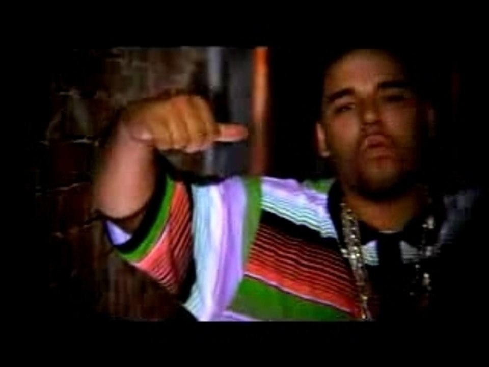 Army Of The Pharaohs - Bloody Tears