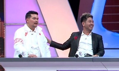 Pekerja Seni Mendukung Capres | Adu Seru Jokowi vs Prabowo - ROSI (4)