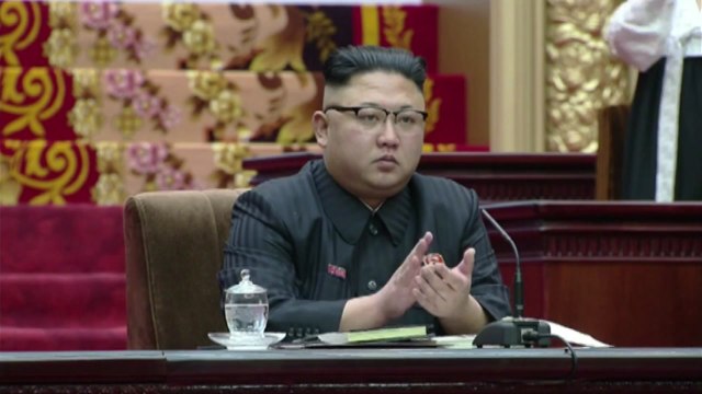 북, 최고인민회의 상임위원장에 최룡해 / YTN