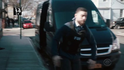 FBI S01E19 Conflict of Interest