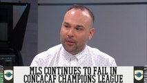 What Does MLS Need To Do To Finally Win CONCACAF Champions League?