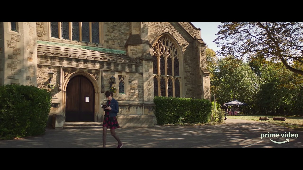 Fleabag Season 2