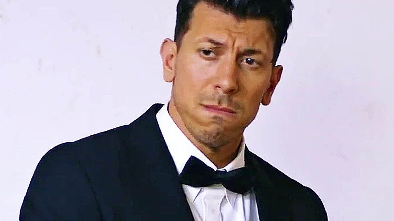 Hollywood Türke - Trailer (Deutsch) HD