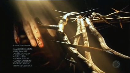 JESUS CAPITULO 185  10/04/2019