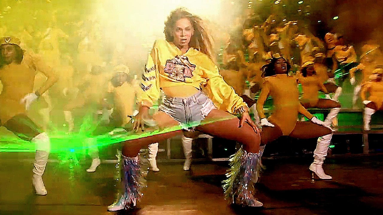 Homecoming: Ein Film von Beyonce - Trailer (Deutsche UT) HD