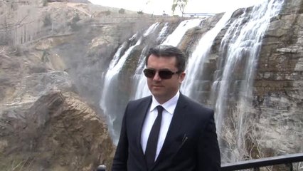 Sakin Kent" Uzundere'ye 10 Milyon Liralık Turizm Yatırımı Hazırlığı - Erzurum