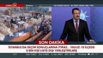 AK Parti'den Büyükçekmece açıklaması