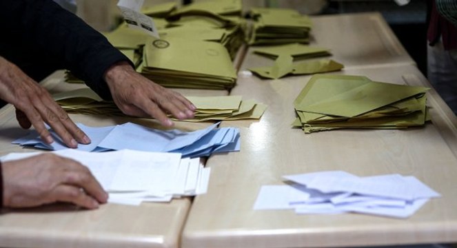 Son Dakika! AK Partili Yavuz: İstanbul'da Seçimin Yenilenmesini İsteyeceğiz