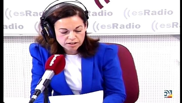 Federico a las 7: Casado acusa a Sánchez de preferir manos manchadas de sangre