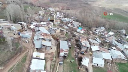 Bu Köyde Her 4 Kişiden Birisi Doktor