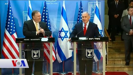 'Golan Tepeleri Kararı Bölgedeki Tansiyonu Yükseltecektir'