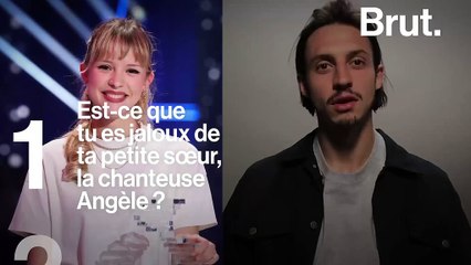 Angèle, rap belge, l'engagement des artistes… Les propos qui lassent Roméo Elvis