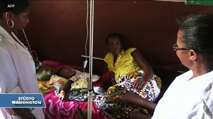 ABD'de Kızamık Aşısı Tartışması