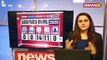 NewsX PolStrat Opinion Poll — Andhra Pradesh Poll Of Polls 2019 Results