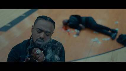 Alonzo - Tueur à gages