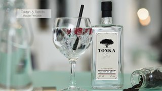 Tonka Gin, woher kommt der Name?
