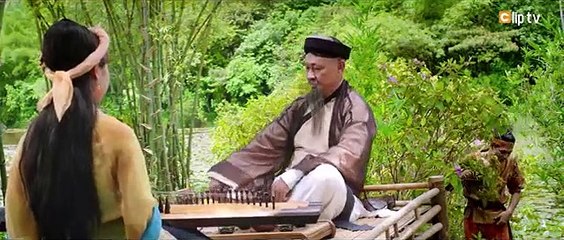 Phim Trạng Quỳnh Tết 2019