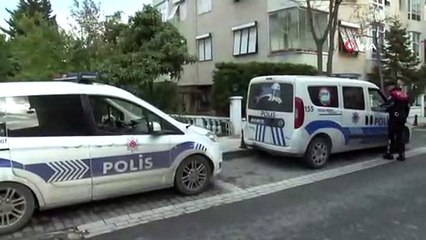 Büyükçekmece’de polis, seçmen adreslerini kontrol ediyor