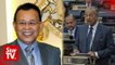 Osman has resigned as Johor MB, Dr M confirms