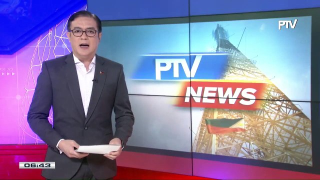 ER Ejercito, iginiit na 'di pa siya disqualified sa pagtakbo