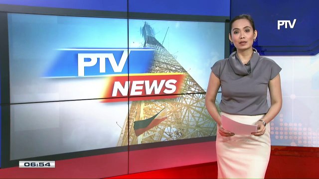 Dagdag-trabaho, hatid ng pagbubukas ng bagong planta ng Nestle PH