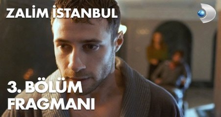 Zalim İstanbul 3. Yeni Bölüm Fragmanı İzle: Cenk'in Büyük Yüzleşmesi!
