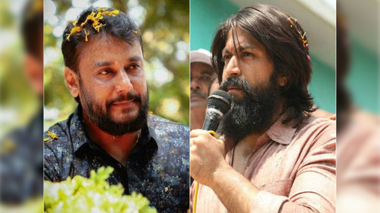 Lok Sabha Elections 2019 : ಜೋಡೆತ್ತು ಟೈಟಲ್‍ಗಾಗಿ ಕಾದಾಟ | FILMIBEAT KANNADA