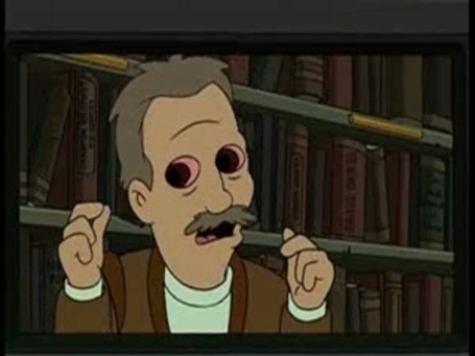 futurama amv
