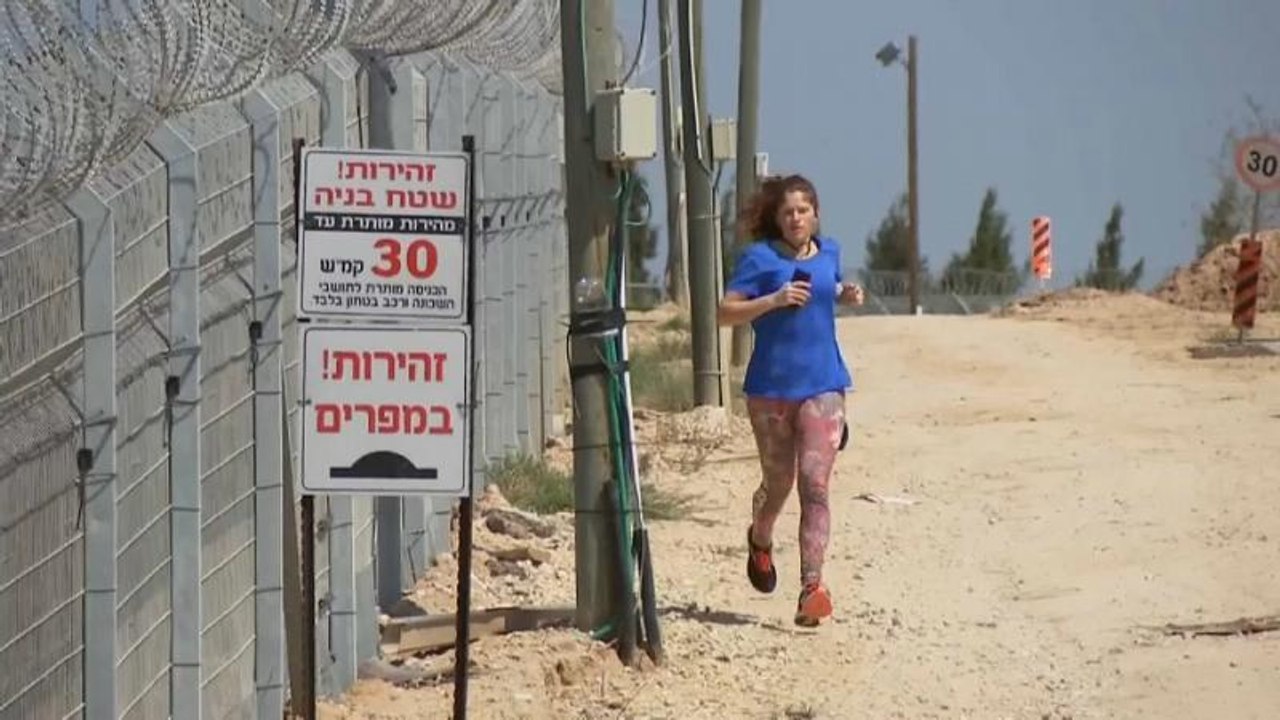 Israels Grenzgemeinden am Gazastreifen: Alleingelassen von der Politik