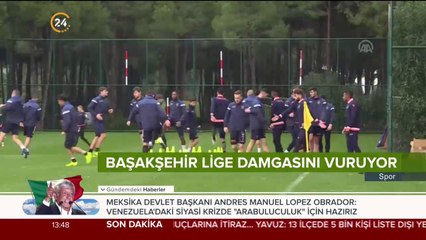 En çok puan toplayan takım oldu
