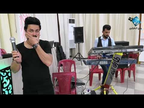 جــــــوبي 2019 | نيران لفراك الولف | ماجد الهلال_ العازف طارق الحمداني