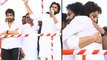 AP Assembly Election 2019 : ఒకే వేదికపై పవన్ కళ్యాణ్,అల్లు అర్జున్ || Oneindia Telugu