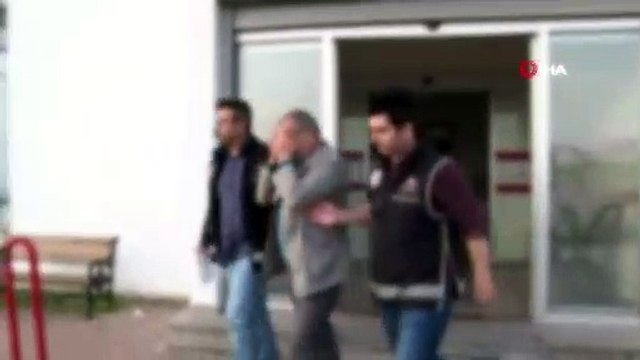 Bir çok ilde FETÖ operasyonu: Çok sayıda gözaltı