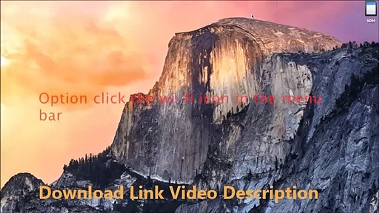 WiFi Scanner 2.9.1 Serial Key macOS