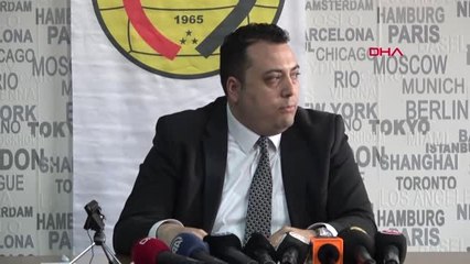 Spor Eskişehirspor Basın Sözcüsü Köksal Ligde Kalmak İstiyoruz
