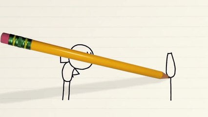 Flower Power | Pencilmation De Bande Dessinée #27