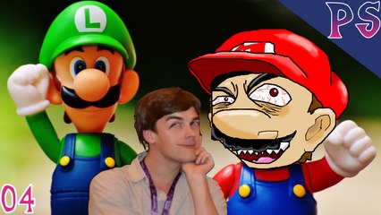 Pensée sceptique - 04 MatPat vous manipule via le divertissement !