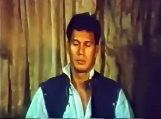 Transformation WTF en loup-garou dans un film thaï