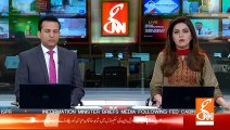 Information Minister Fawad Chaudhry's latest press conference l 09 April 2019