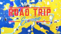 #EURoadTrip En Ruta a las Europeas - Día 15: Migración y alta velocidad en Módena