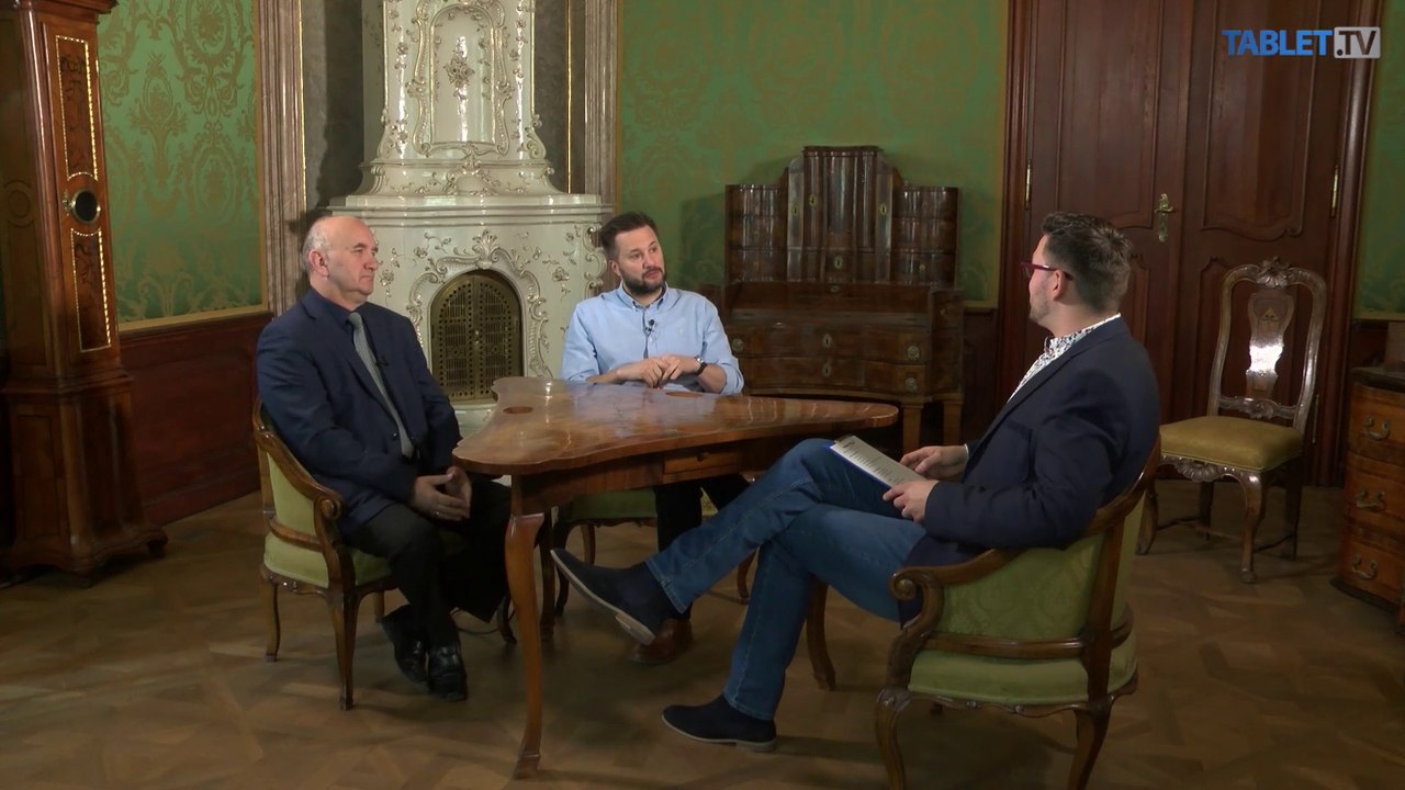 HLAVNÉ MESTO: Originál privilégií kráľa Ondreja III. sprístupnia pre verejnosť