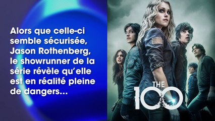 The 100 saison 6 : nouvelle planète, couple Bellamy et Clarke... toutes les infos à savoir !