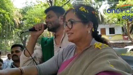 ರೈತ ಸಂಘದಿಂದ ಸುಮಲತಾಗೆ ಬಂತು ಆನೆ ಬಲ..! | Oneindia Kannada